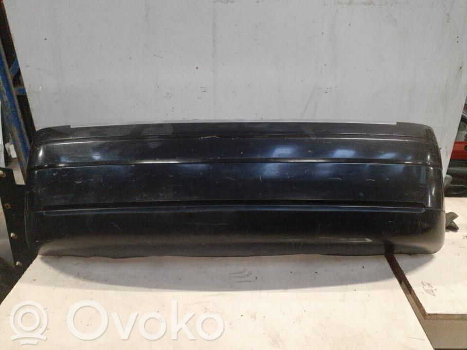 Audi A2 Бампер 