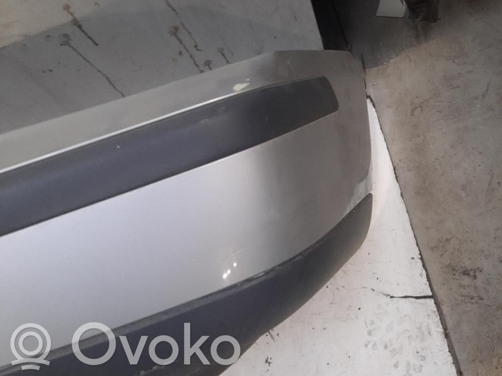 Volvo S60 Bamperis 