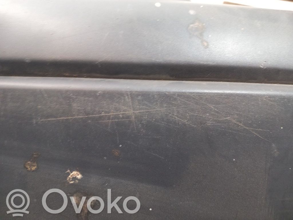 Opel Corsa B Galinis bamperis 