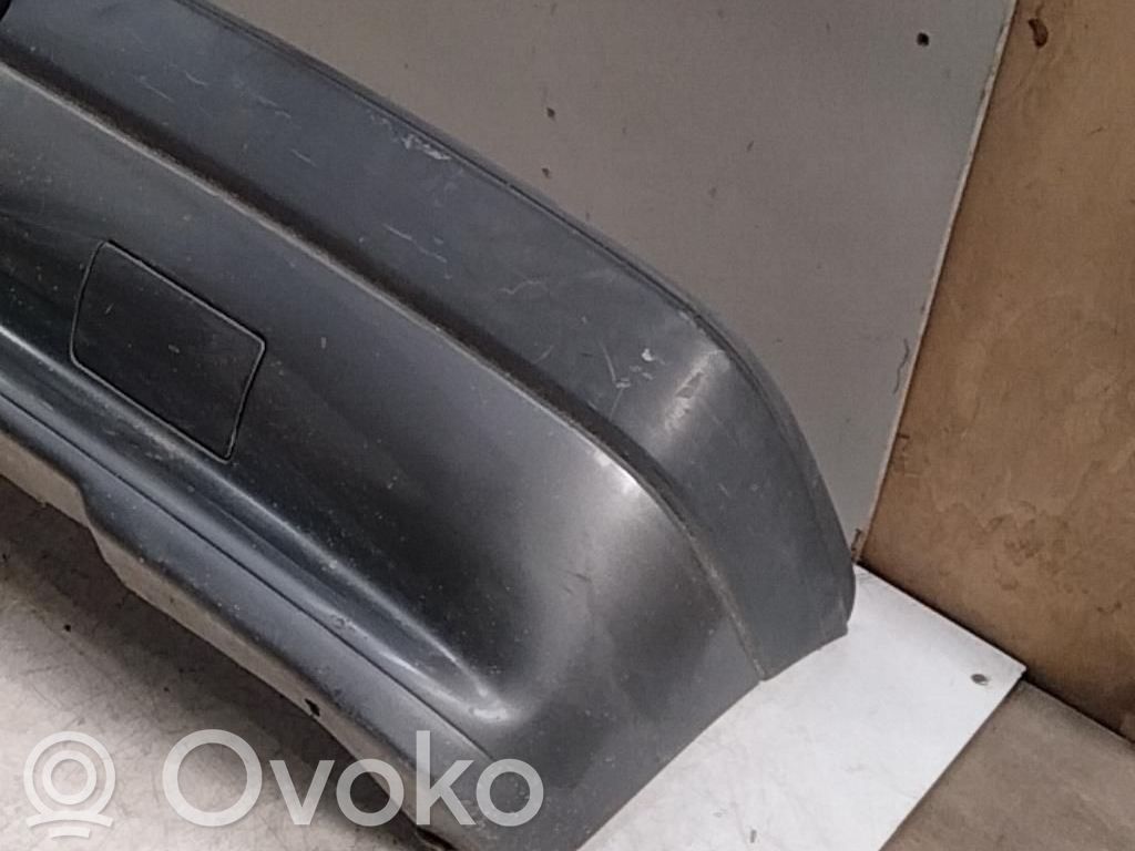 Peugeot 306 Galinis bamperis 