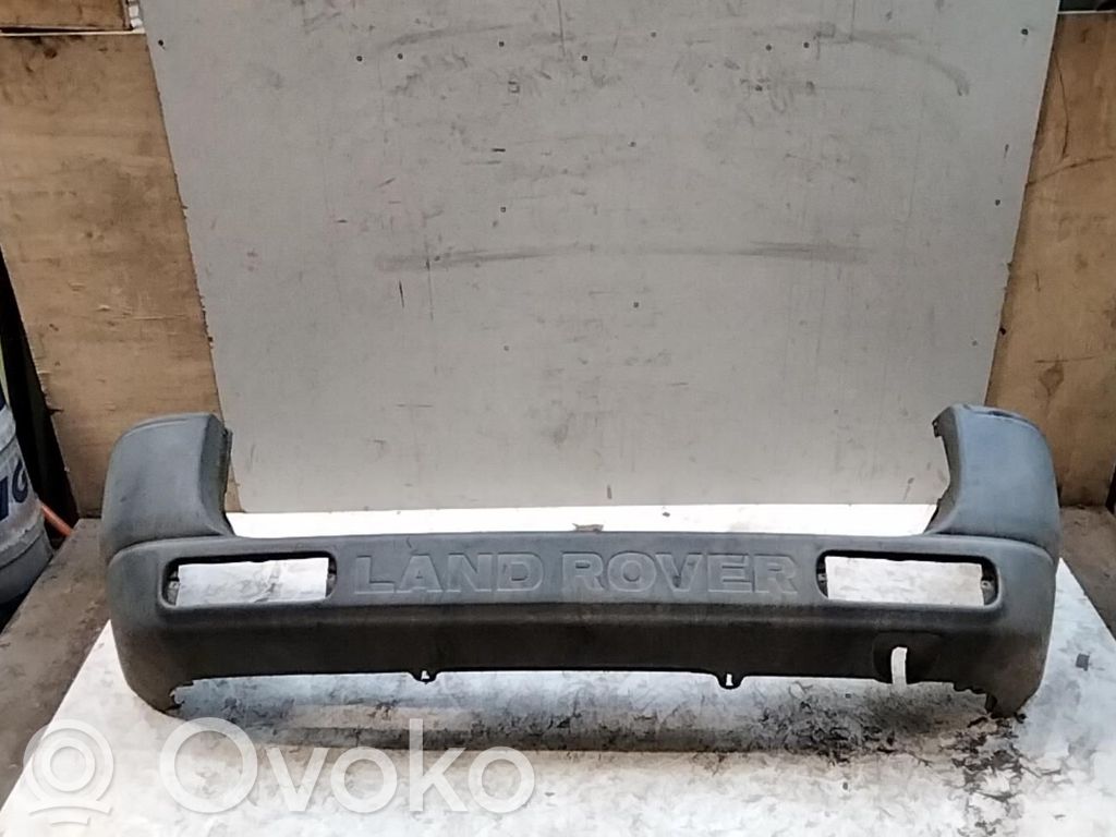 Land Rover Freelander Bamperis 