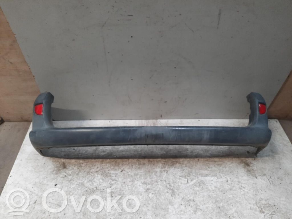 Renault Kangoo I Parachoques 
