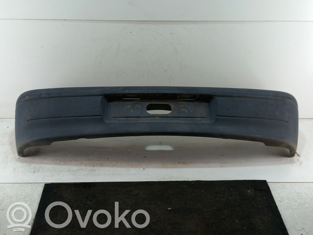 Renault Clio I Bamperis 