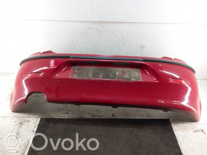 Alfa Romeo 147 Bamperis 