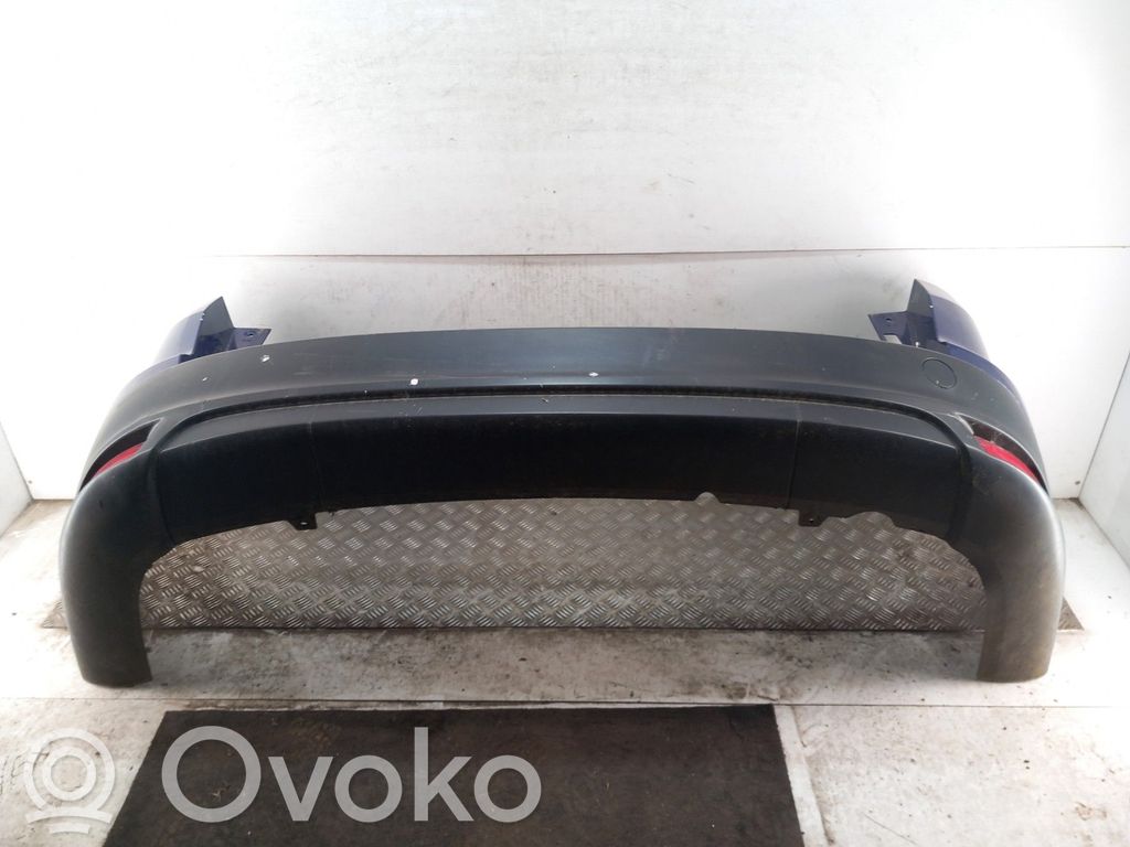 Ford Focus Бампер 