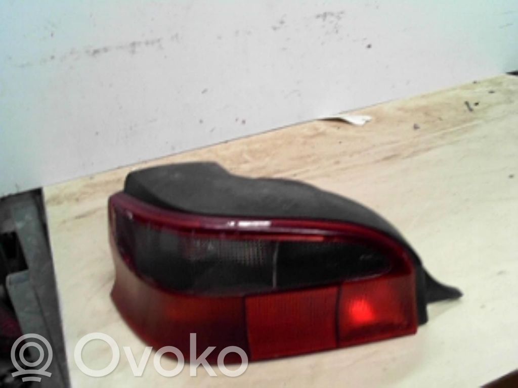 Citroen Saxo Takavalot 