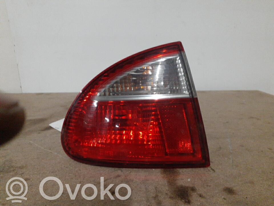 Seat Leon (1M) Takavalot 