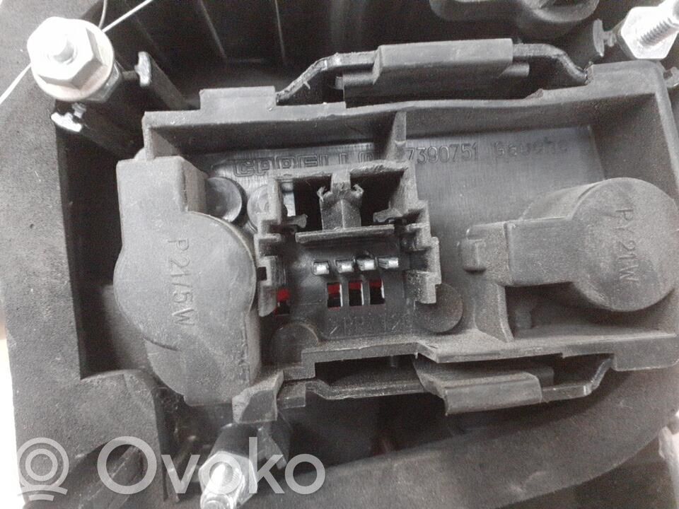 Renault Megane I Takavalot 