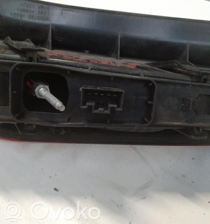 Ford Fiesta Takavalot 