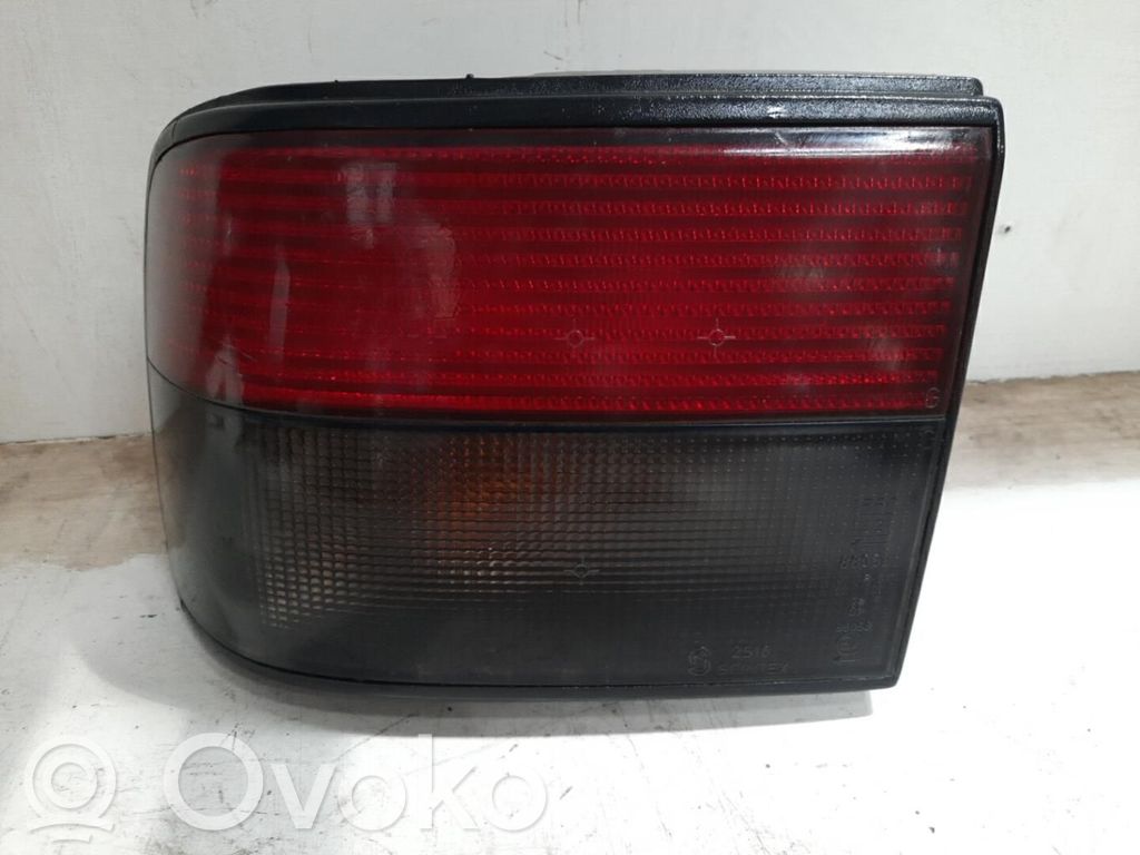 Renault 21 Rear/tail lights 