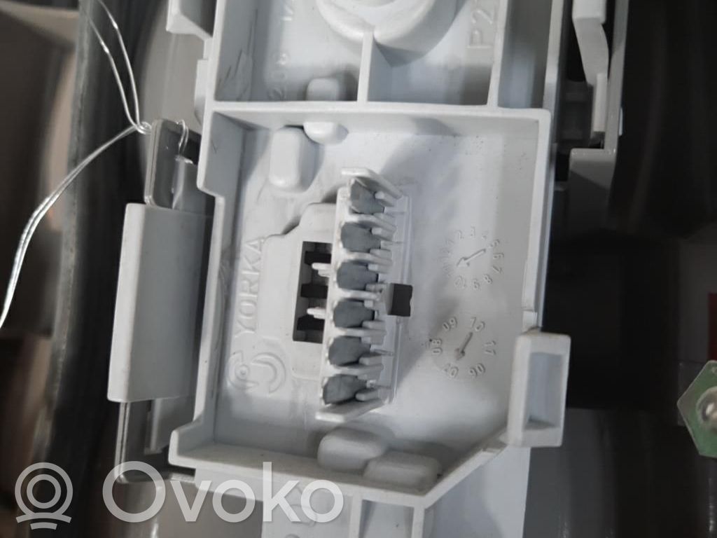 Opel Vectra C Takavalot 