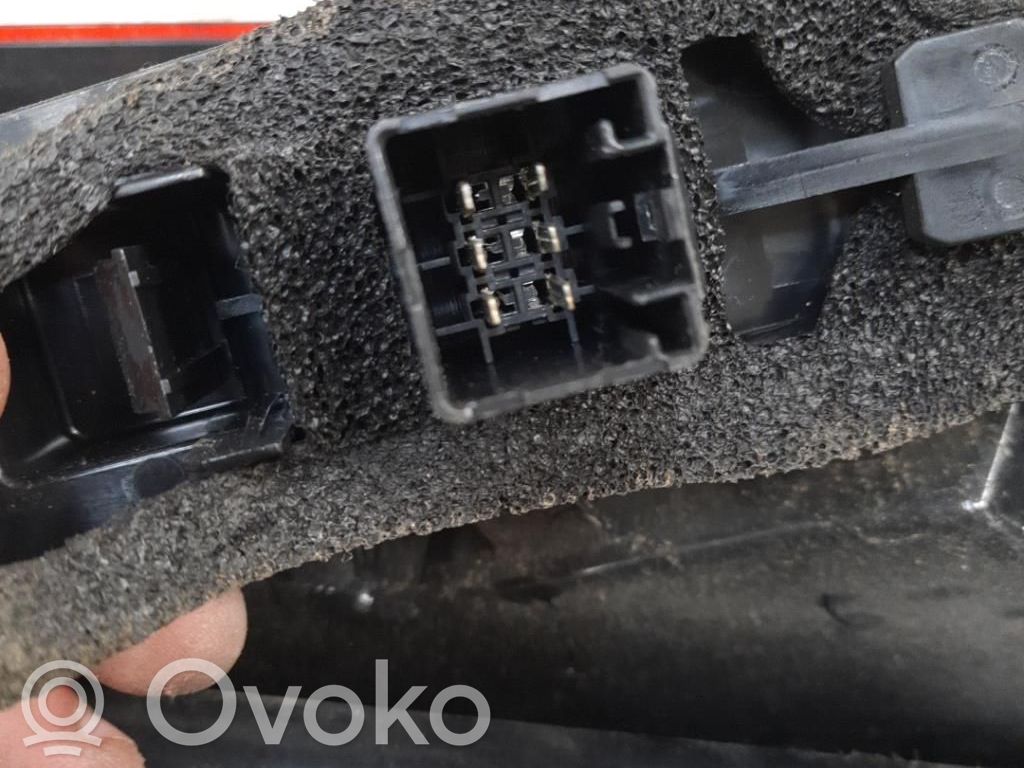 Ford Fiesta Takavalot 