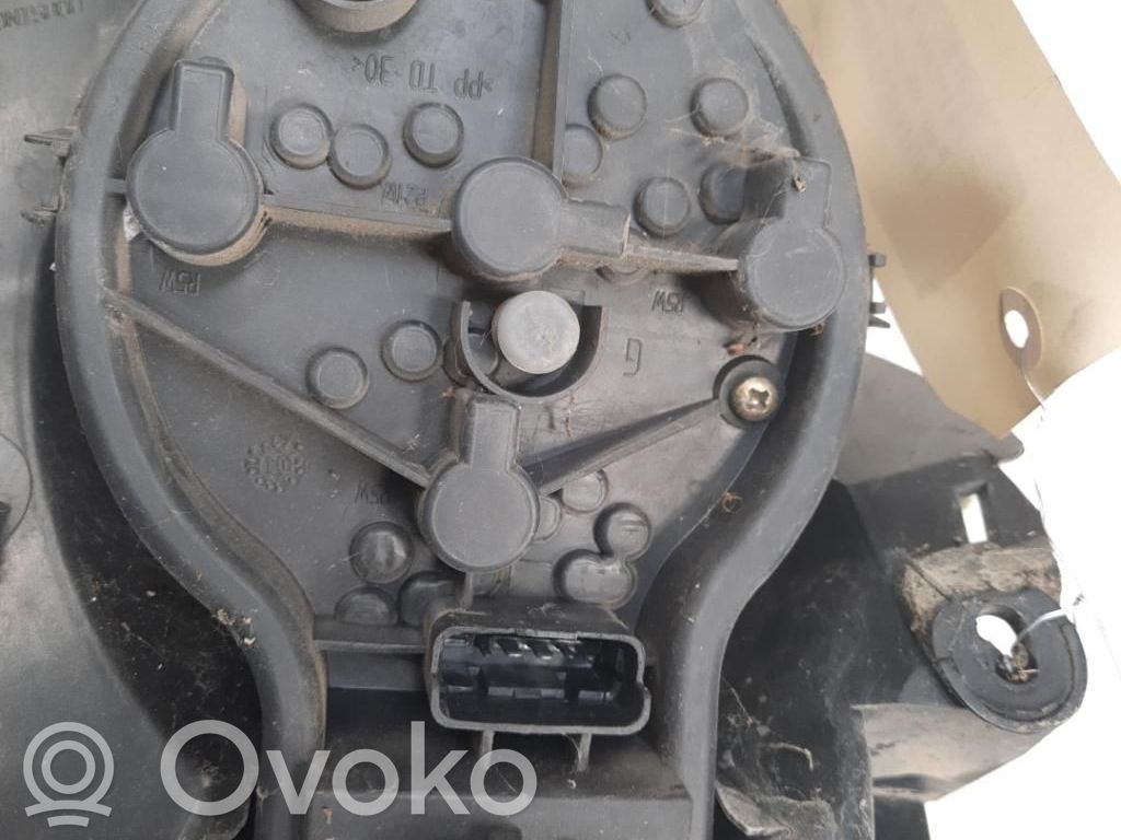 Nissan Primera Takavalot 