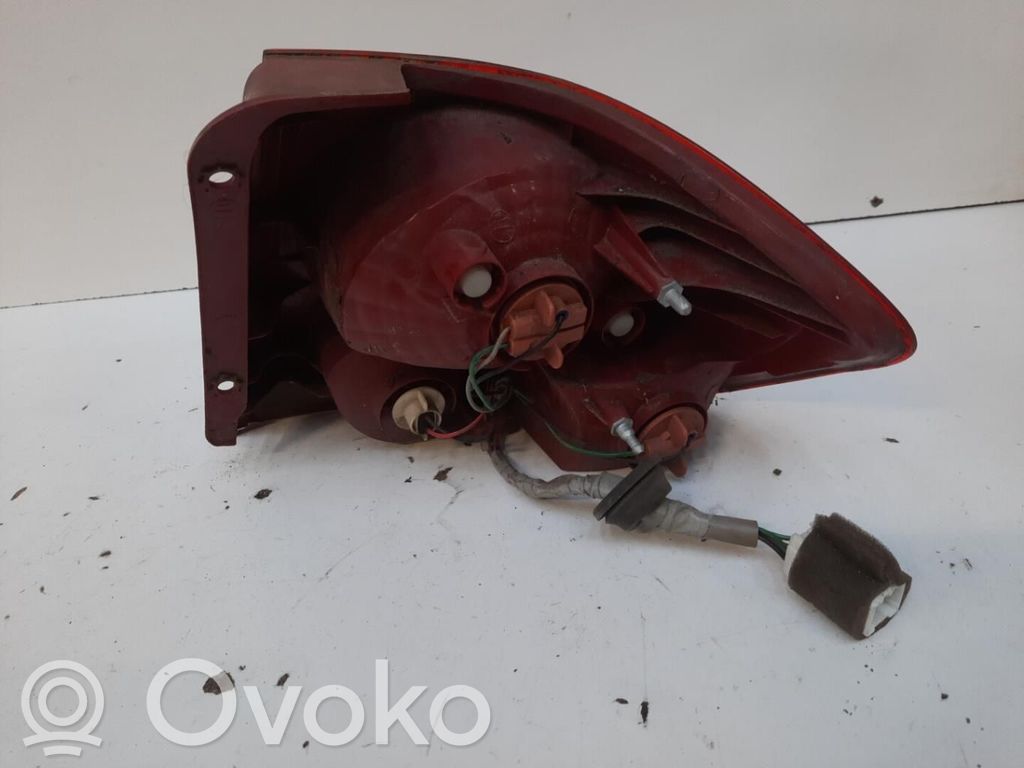 Hyundai Getz Takavalot 