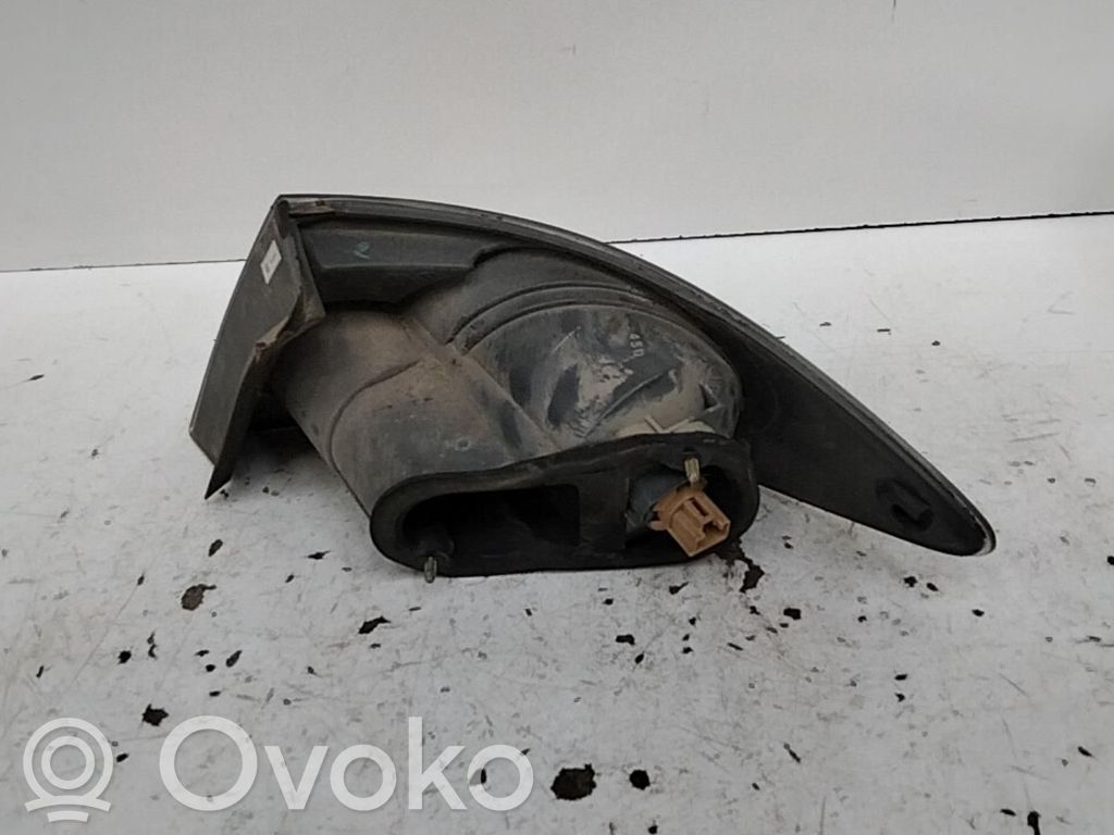 Mazda 6 Galinis žibintas kėbule 