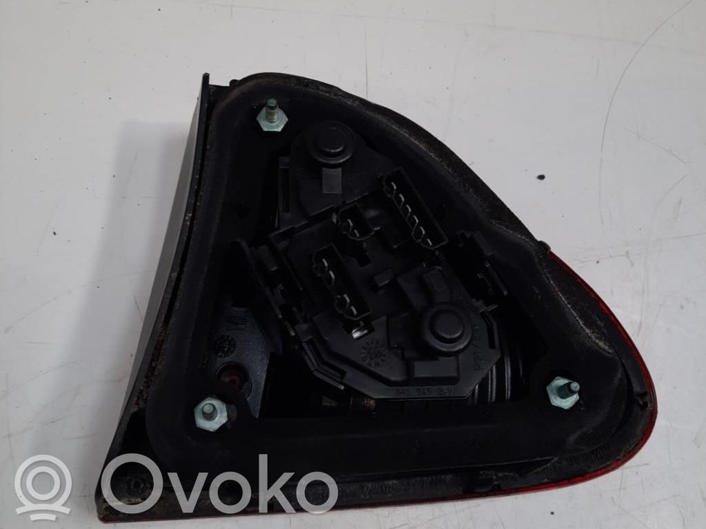 Seat Leon (1M) Takavalot 