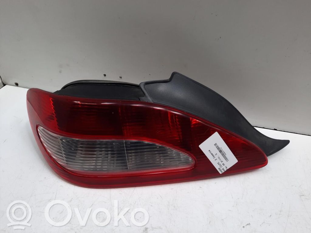 Peugeot 406 Takavalot 