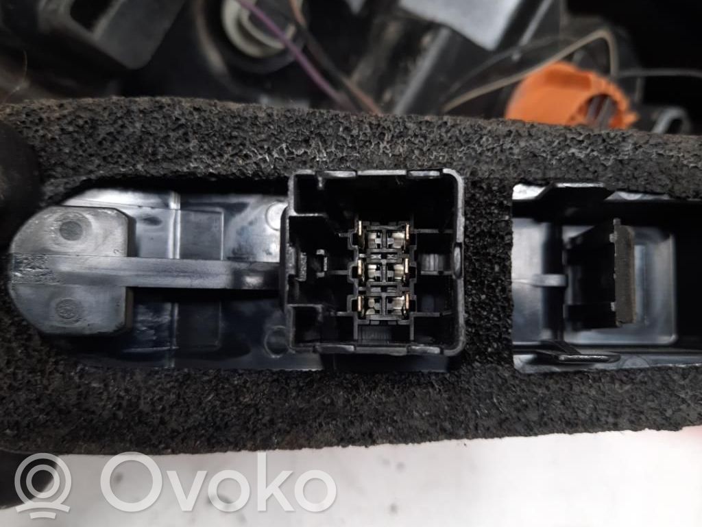 Ford Fiesta Takavalot 