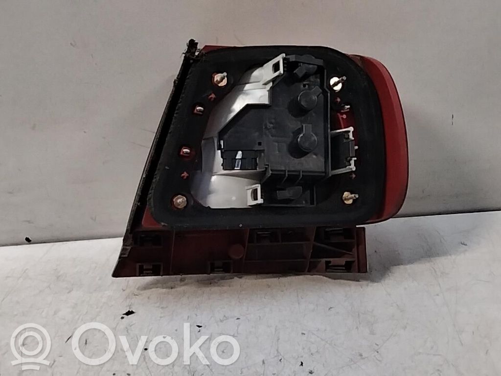 Audi A4 S4 B5 8D Rear/tail lights 