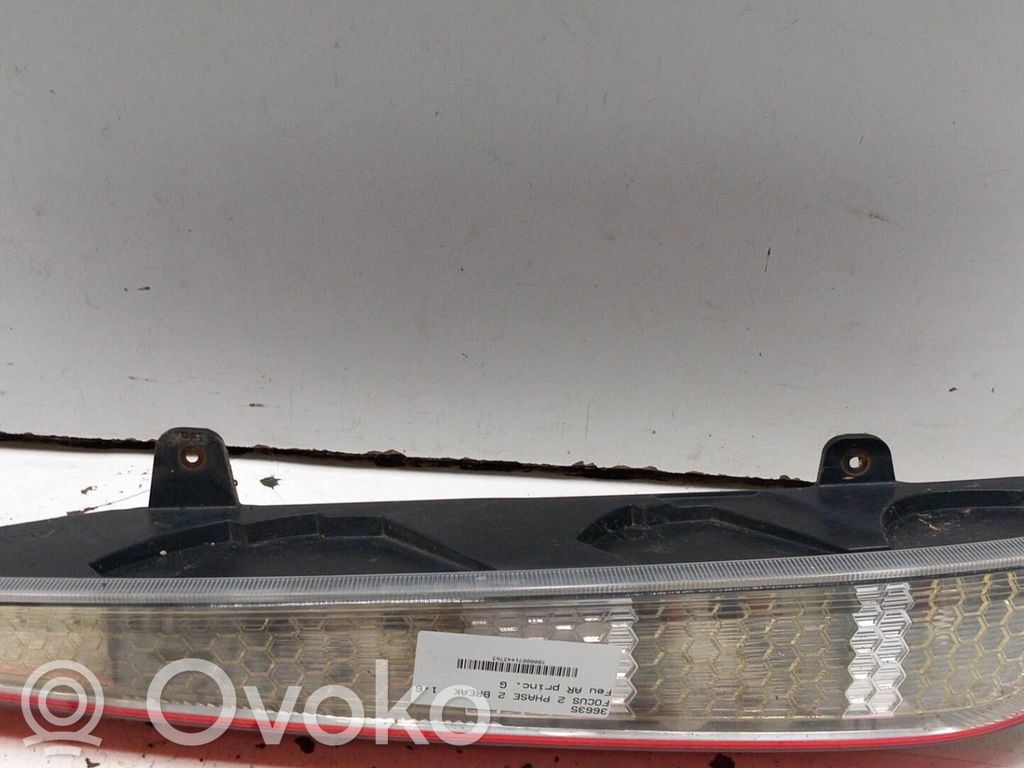 Ford Focus Takavalot 