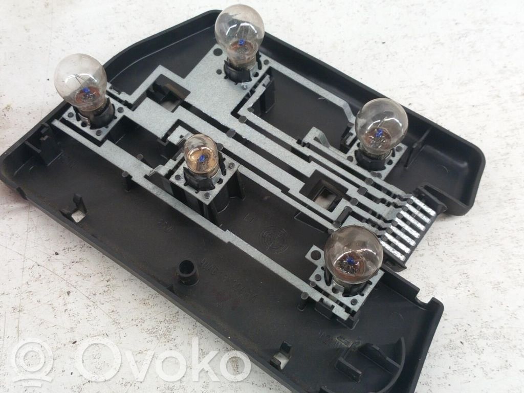 Ford Orion Takavalot 