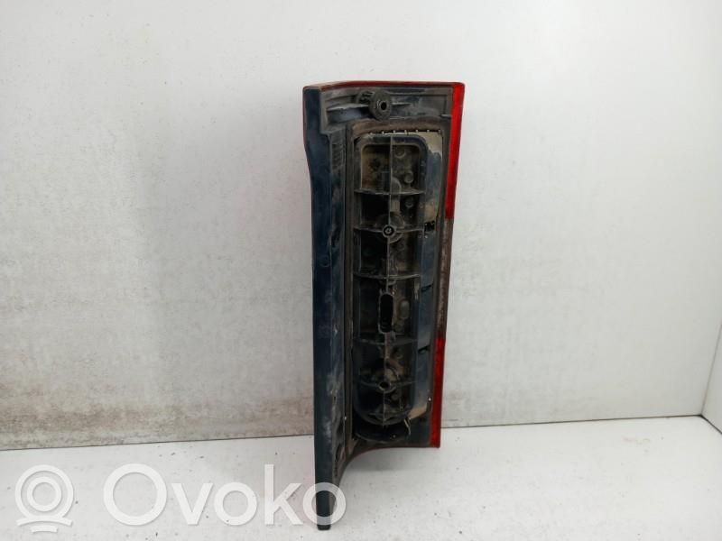 Fiat Ducato Lampa tylna 