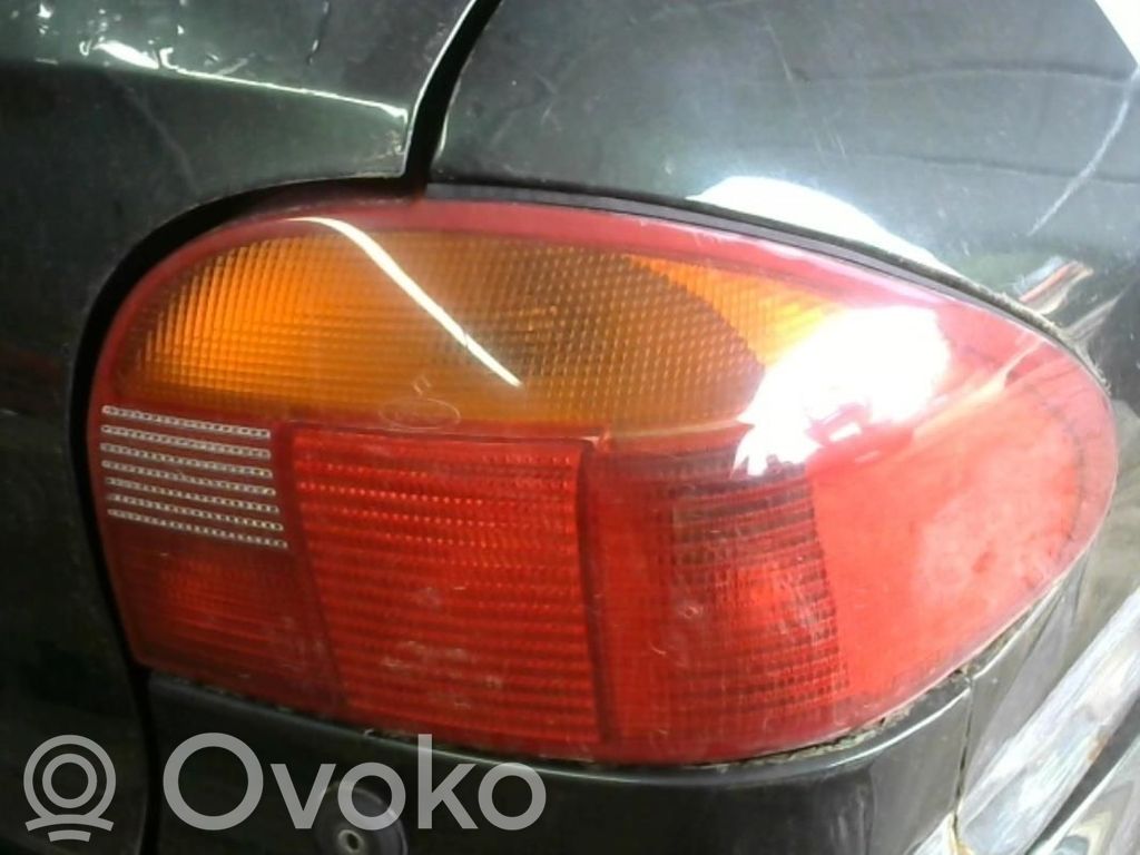 Ford Mondeo MK I Takavalot 