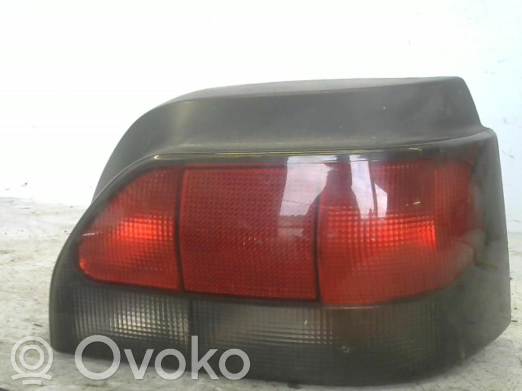 Renault Clio I Takavalot 