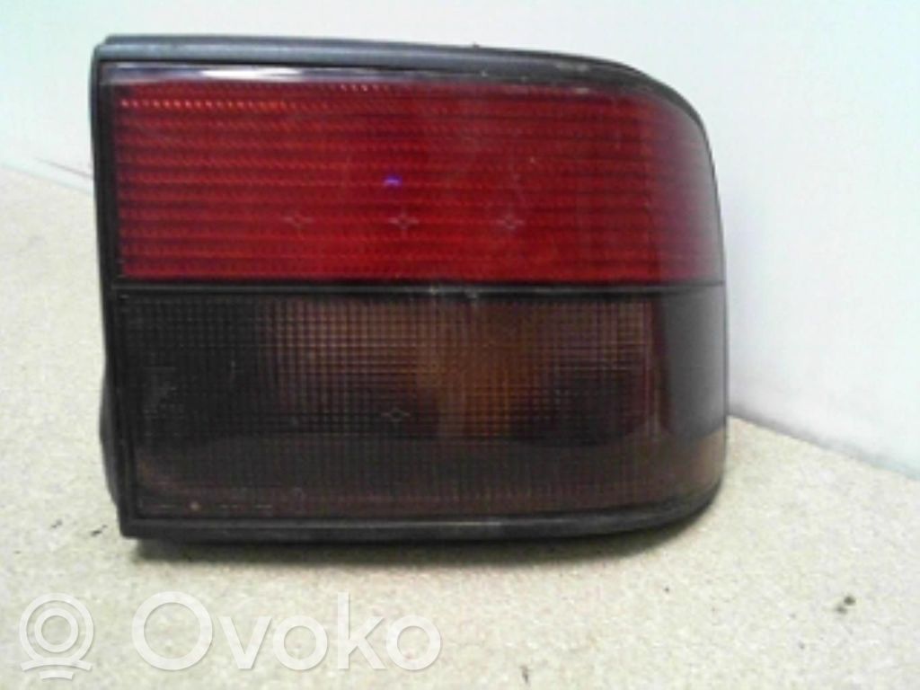 Renault 21 Rear/tail lights 