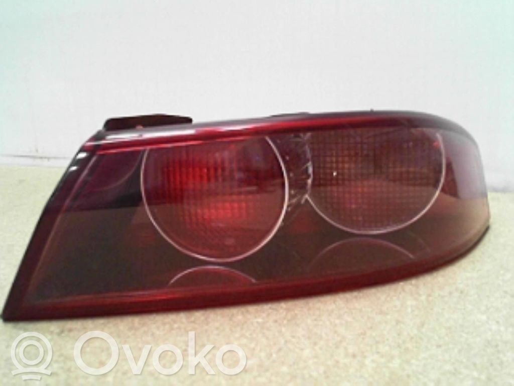 Alfa Romeo 159 Takavalot 