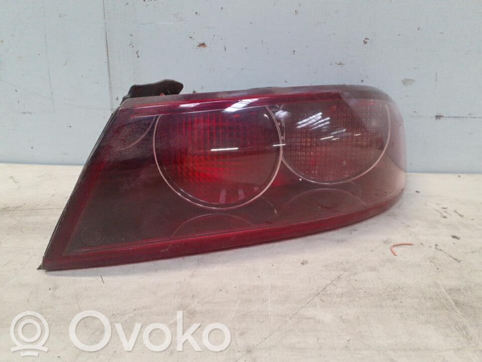 Alfa Romeo 159 Takavalot 