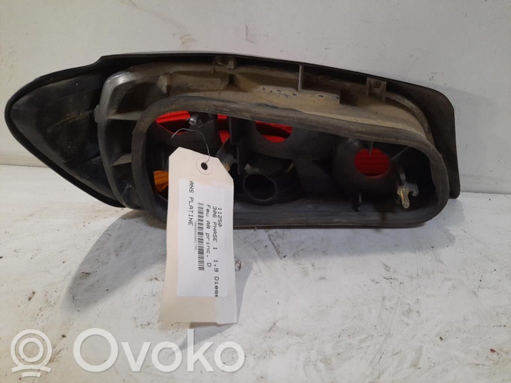 Peugeot 306 Takavalot 