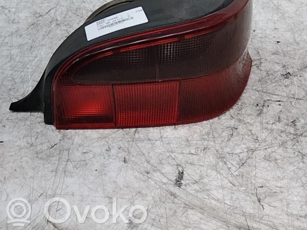 Citroen Saxo Takavalot 