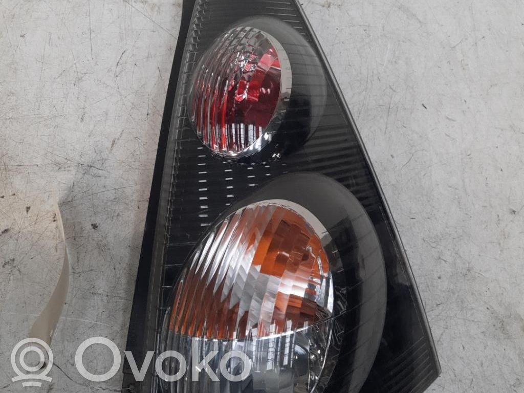 Citroen C1 Takavalot 