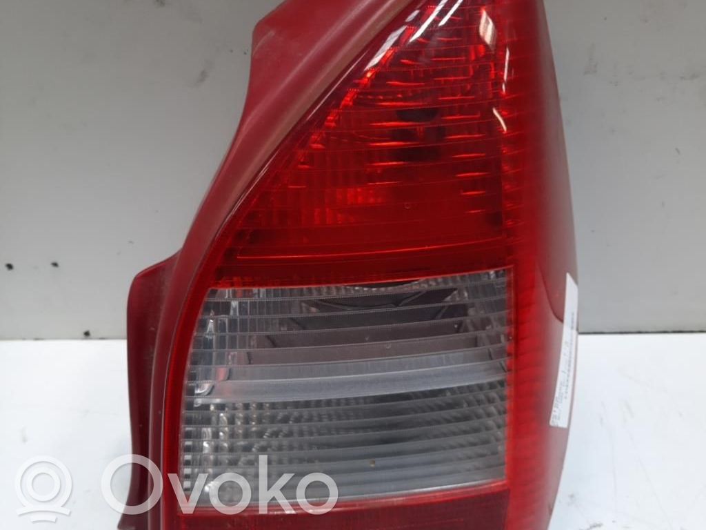 Citroen C2 Takavalot 