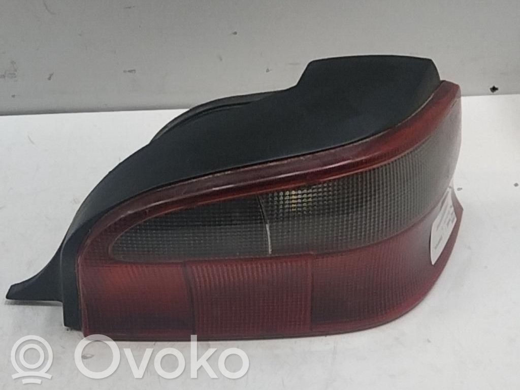 Citroen Saxo Takavalot 