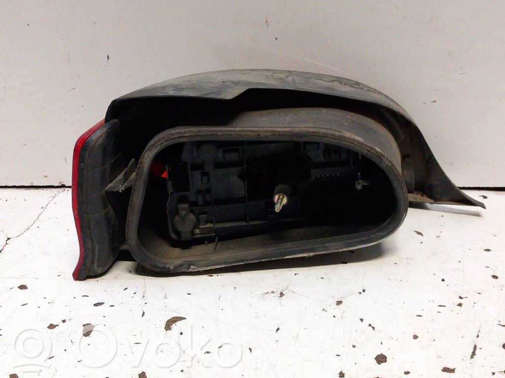 Citroen Saxo Takavalot 