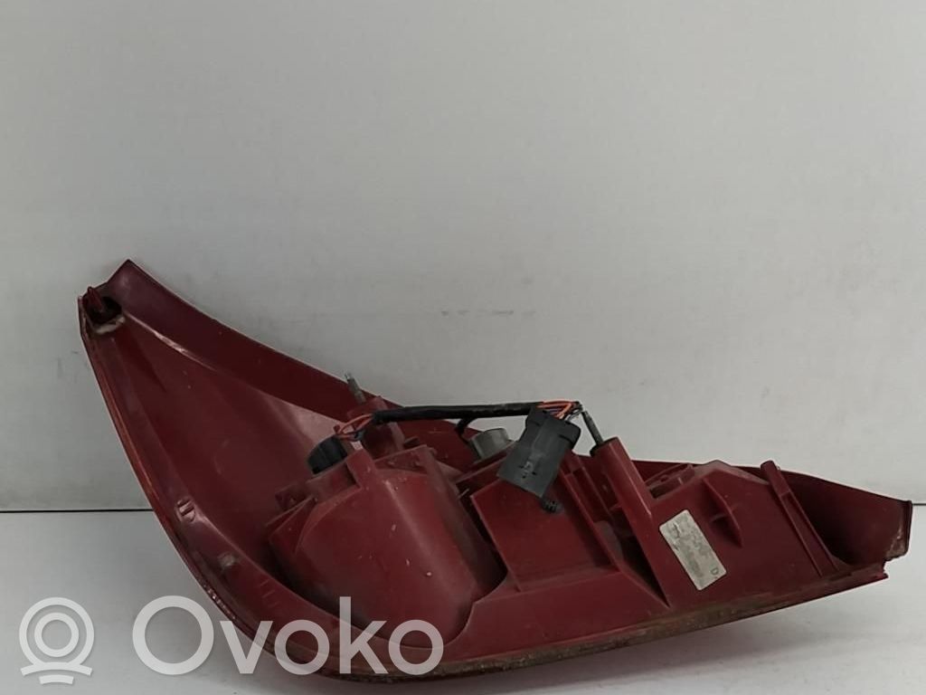 Opel Tigra B Takavalot 