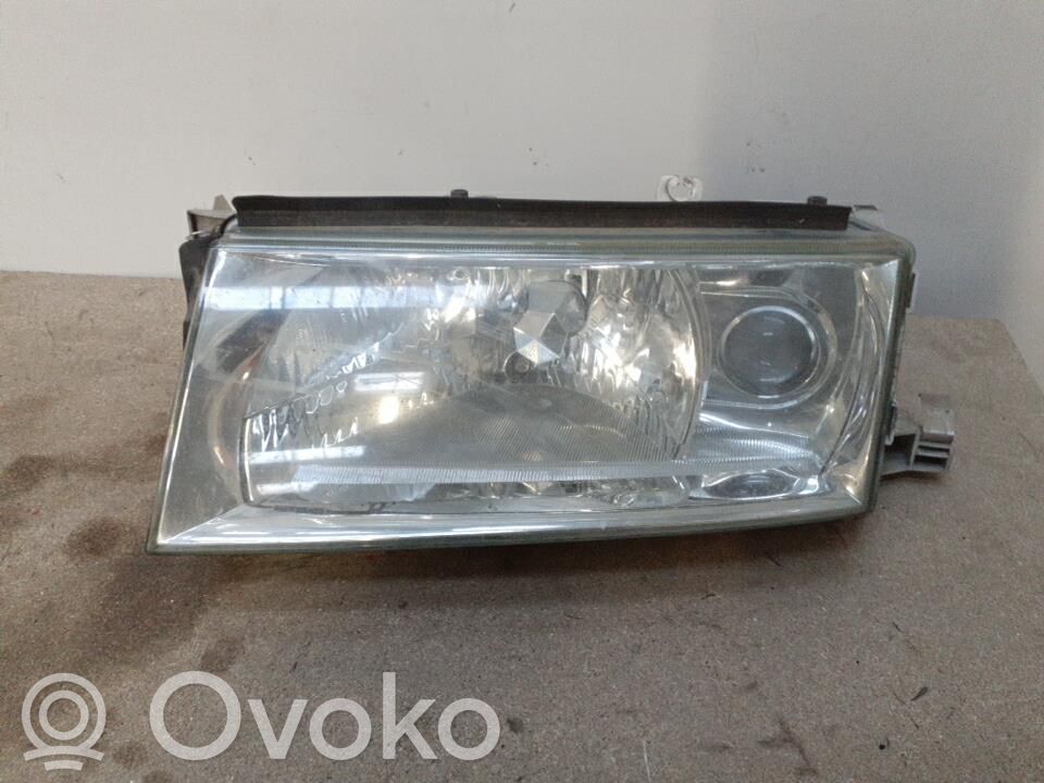 Skoda Octavia Mk1 (1U) Scheinwerfer 