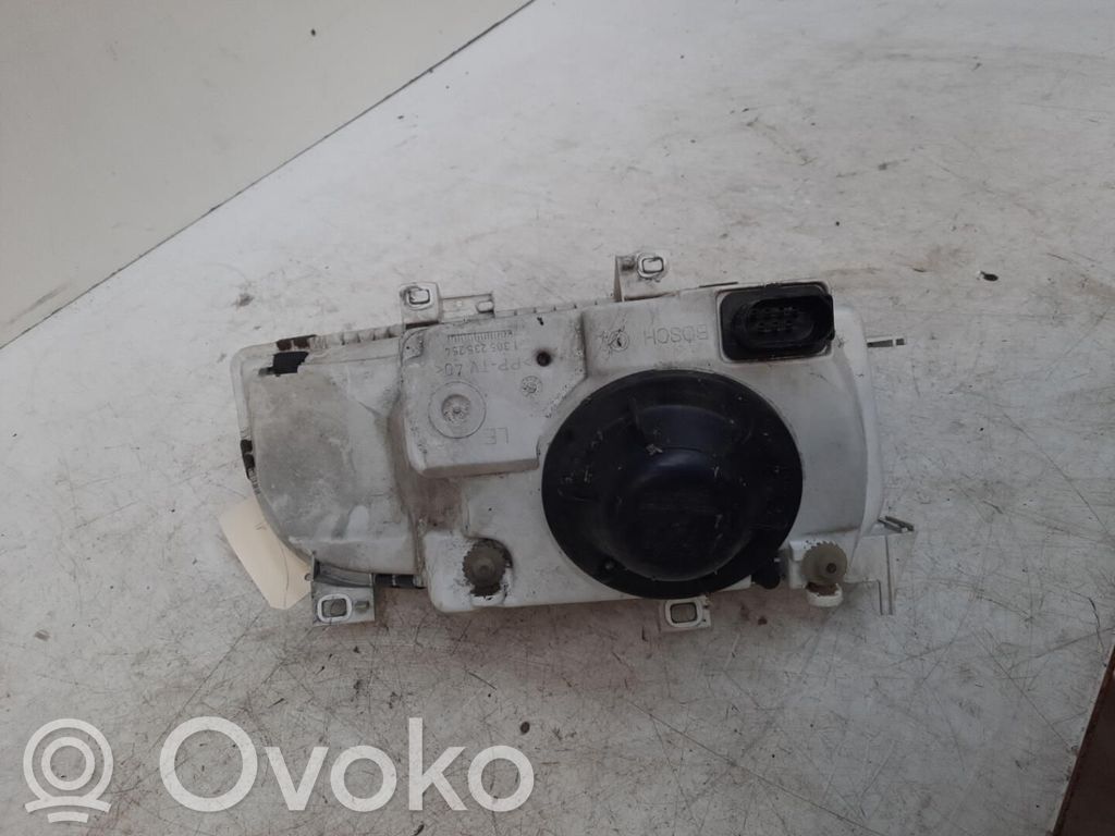 Ford Galaxy Headlight/headlamp 