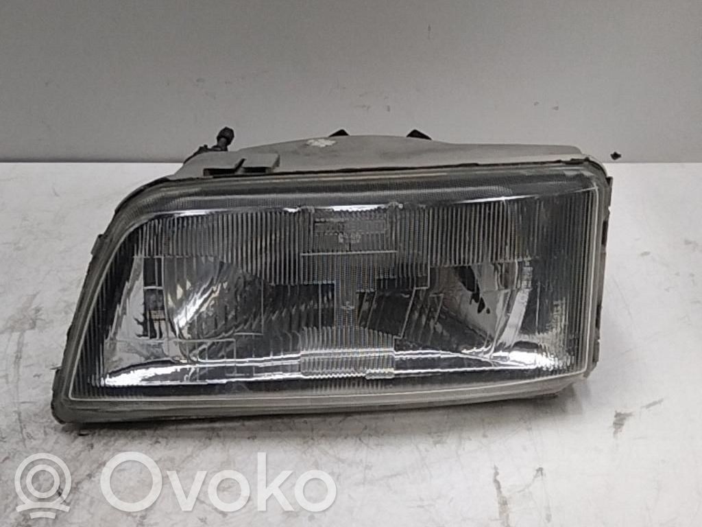 Citroen Jumper Scheinwerfer 