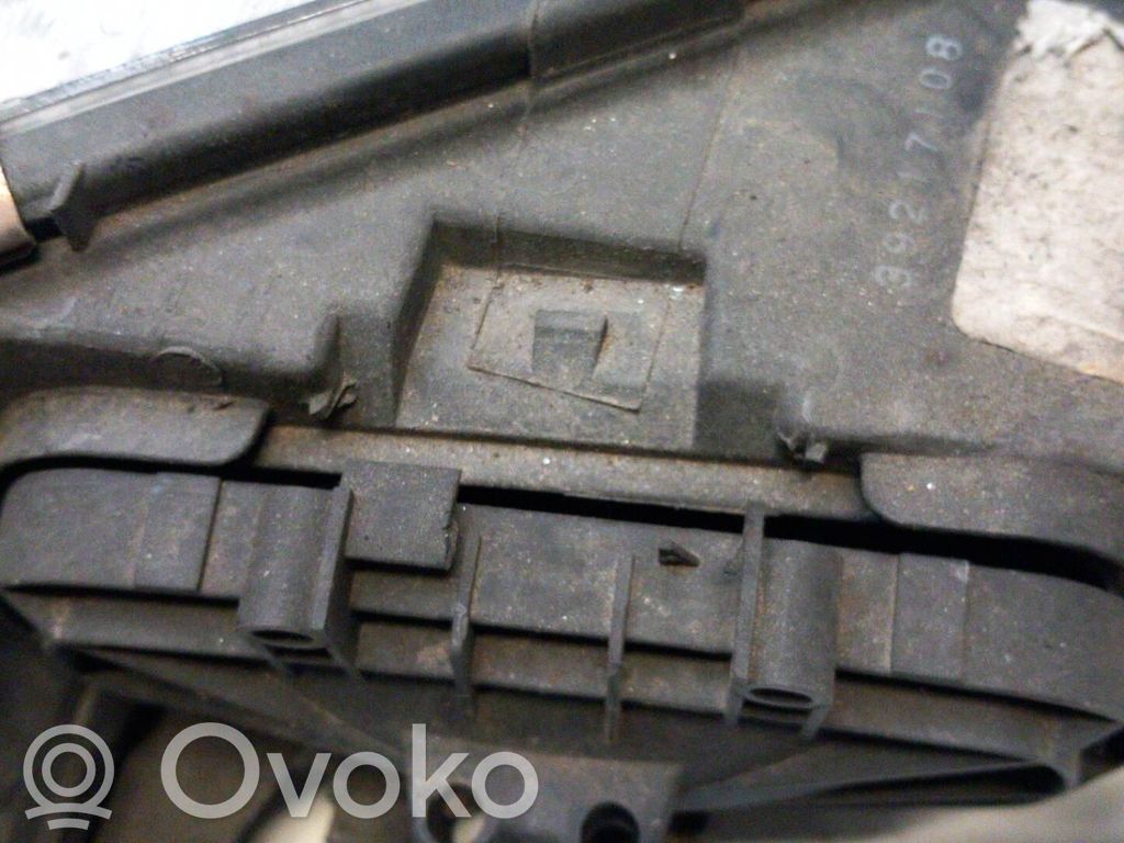 Mazda 6 Headlight/headlamp 