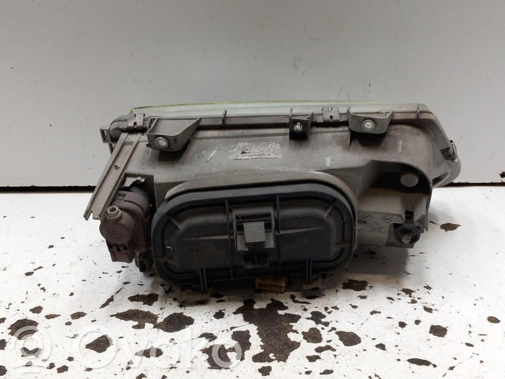 Peugeot 806 Scheinwerfer 