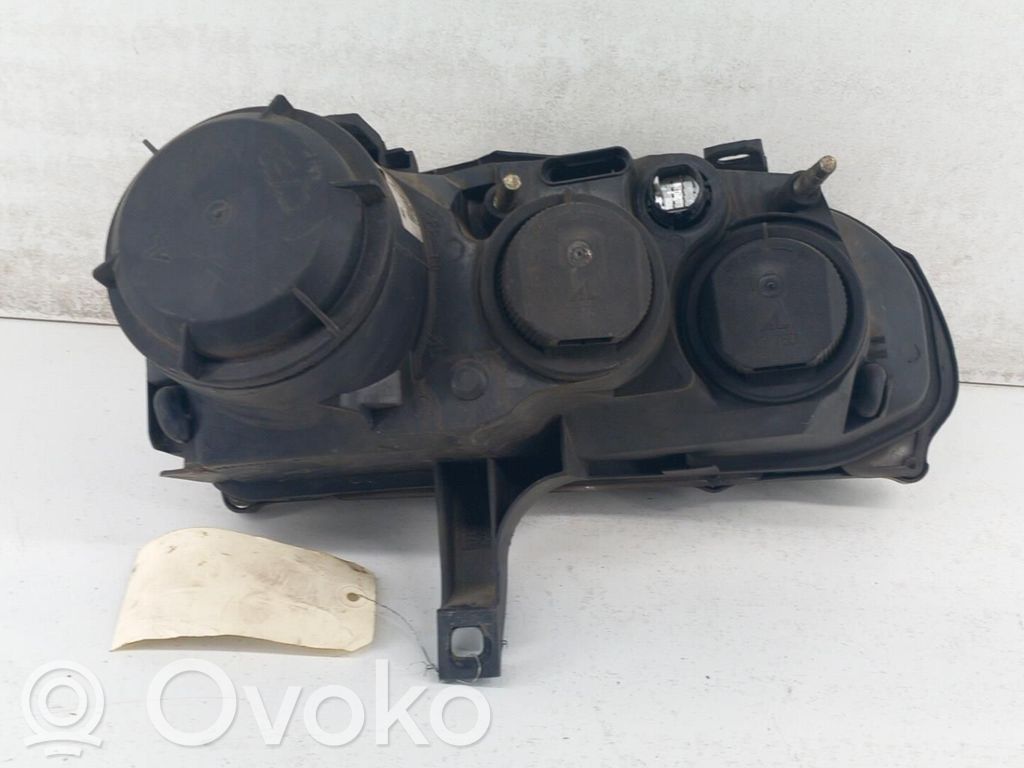 Alfa Romeo 159 Headlight/headlamp 