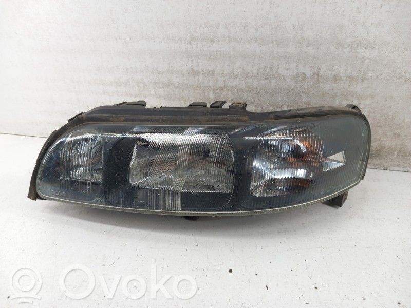 Volvo S60 Scheinwerfer 