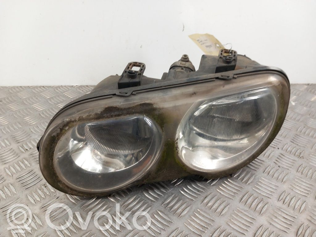Rover 25 Phare frontale 