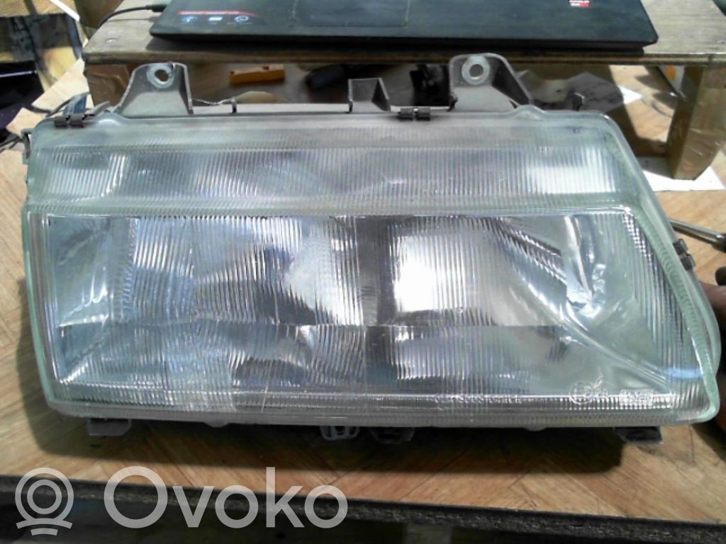 Citroen Evasion Headlight/headlamp 