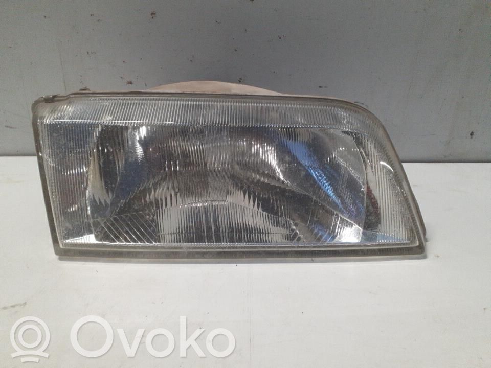 Citroen ZX Scheinwerfer 