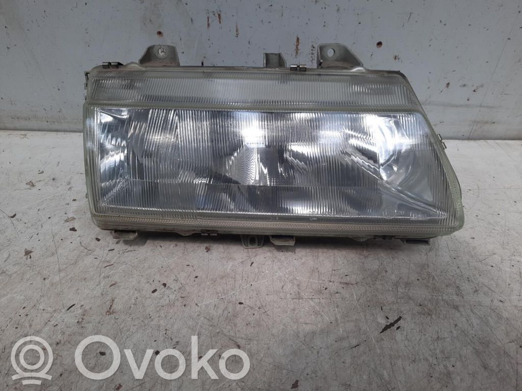 Citroen Evasion Headlight/headlamp 
