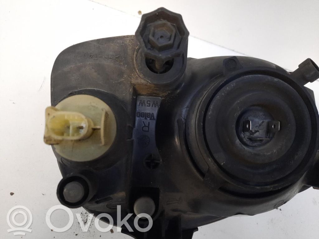 Opel Corsa B Scheinwerfer 